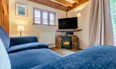 3 Bed in Davidstow 7