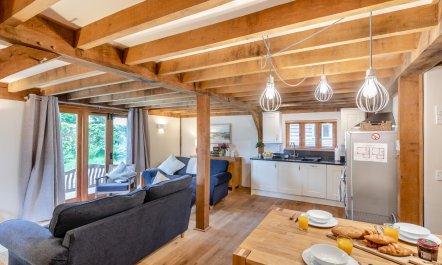 3 Bed in Davidstow 9