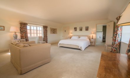 9 Bed in Ropsley 6