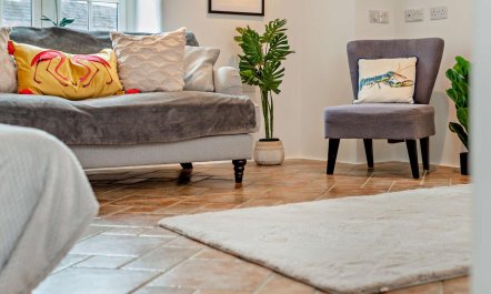 2 Bed in St. Agnes 2