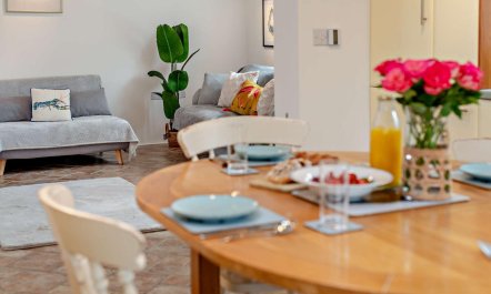 2 Bed in St. Agnes 3