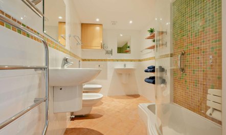 2 Bed in St. Agnes 8