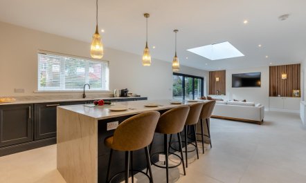 4 Bed in West Runton 3