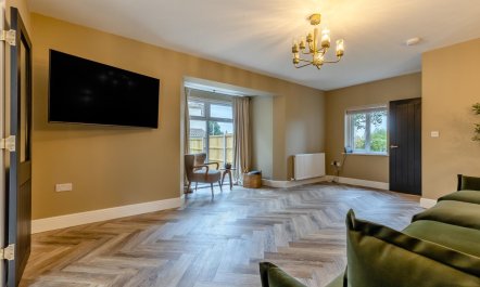 4 Bed in West Runton 9