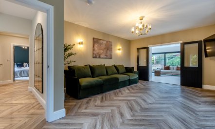 4 Bed in West Runton 8