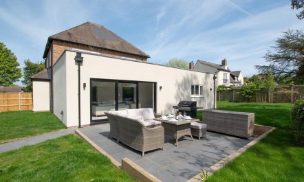 4 Bed in West Runton 1