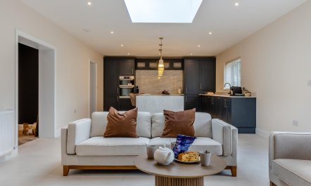 4 Bed in West Runton 4