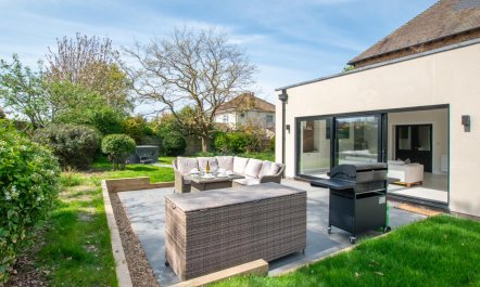 4 Bed in West Runton 7