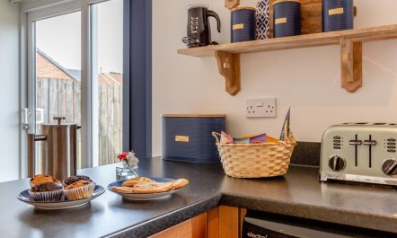 4 Bed in Seahouses 9