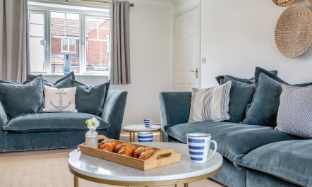 4 Bed in Seahouses 6