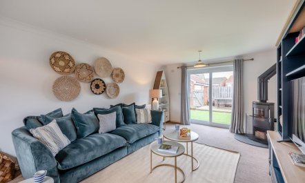 4 Bed in Seahouses 7