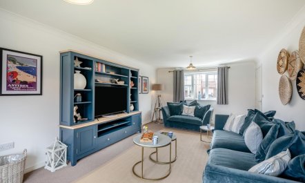 4 Bed in Seahouses 5