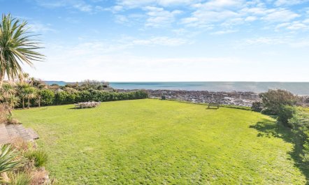 5 Bed in Downderry 2