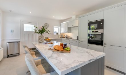 5 Bed in Downderry 5