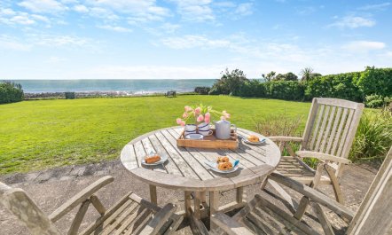 5 Bed in Downderry 1