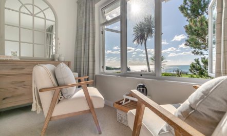 5 Bed in Downderry 4