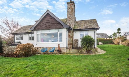 3 Bed in Abersoch