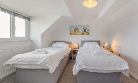 3 Bed in Abersoch 9