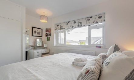 3 Bed in Abersoch 7