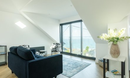 5 Bed in St. Ives 3