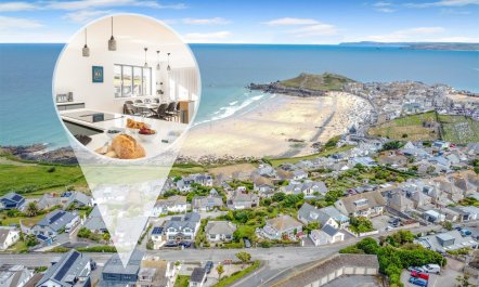5 Bed in St. Ives 4