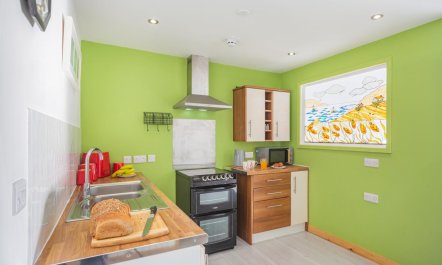 1 Bed in Nefyn 4