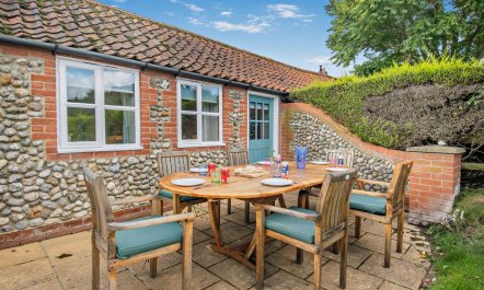 4 Bed in Letheringsett 4