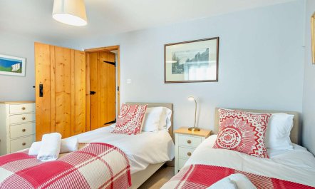 4 Bed in Letheringsett 5