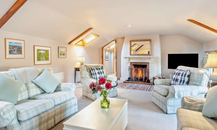 4 Bed in Letheringsett 1