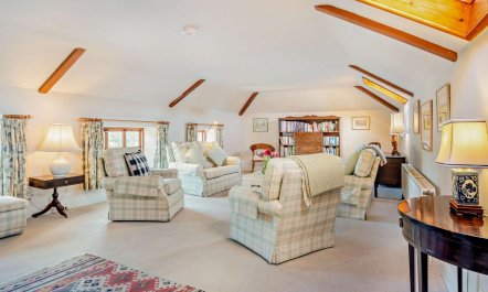 4 Bed in Letheringsett 5