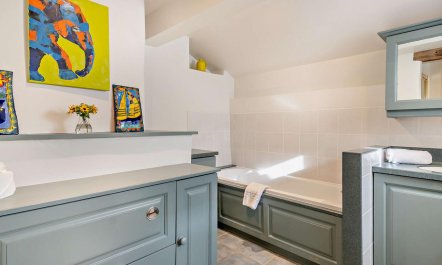 4 Bed in Letheringsett 7