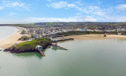 2 Bed in Tenby 4