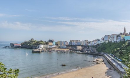 2 Bed in Tenby 3