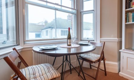 1 Bed in Aldeburgh 2