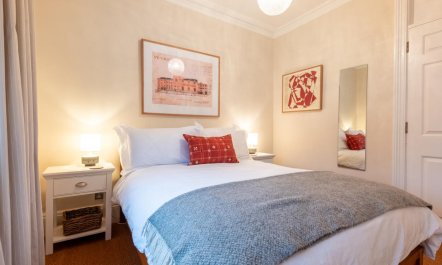 1 Bed in Aldeburgh 8