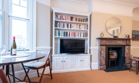 1 Bed in Aldeburgh 3