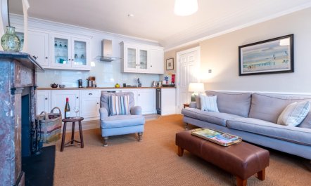 1 Bed in Aldeburgh 5