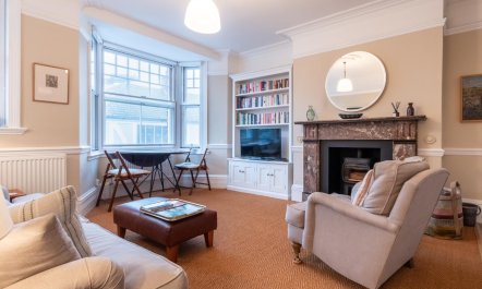 1 Bed in Aldeburgh 1