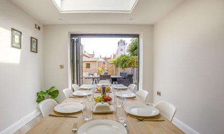 4 Bed in Southwold 5