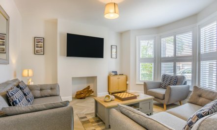 4 Bed in Southwold