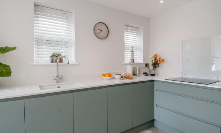 4 Bed in Southwold 5