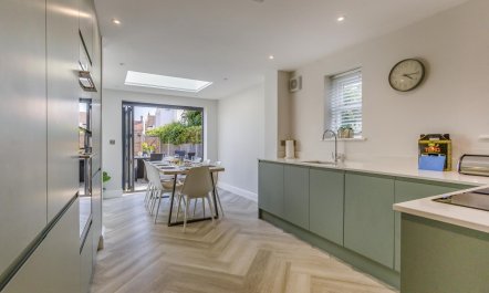 4 Bed in Southwold 4