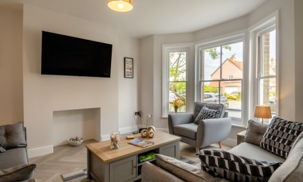 4 Bed in Southwold 3