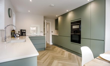 4 Bed in Southwold 2