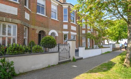 4 Bed in Southwold 7