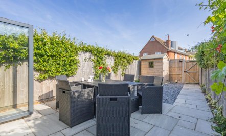 4 Bed in Southwold 6