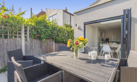 4 Bed in Southwold 1