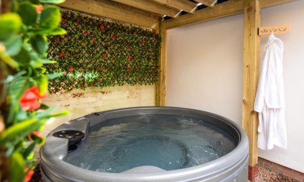 4 Bed in Wellesbourne 1