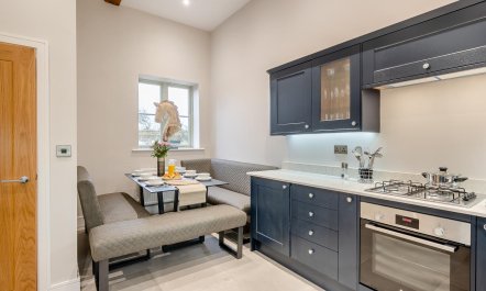 4 Bed in Wellesbourne 7