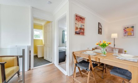 2 Bed in Saundersfoot 6